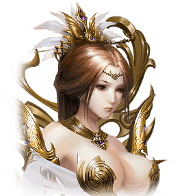 西游降魔篇动作版天上宫阙美艳嫦娥解析