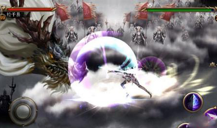 封测开启《西游降魔篇动作版》体验极致操作感